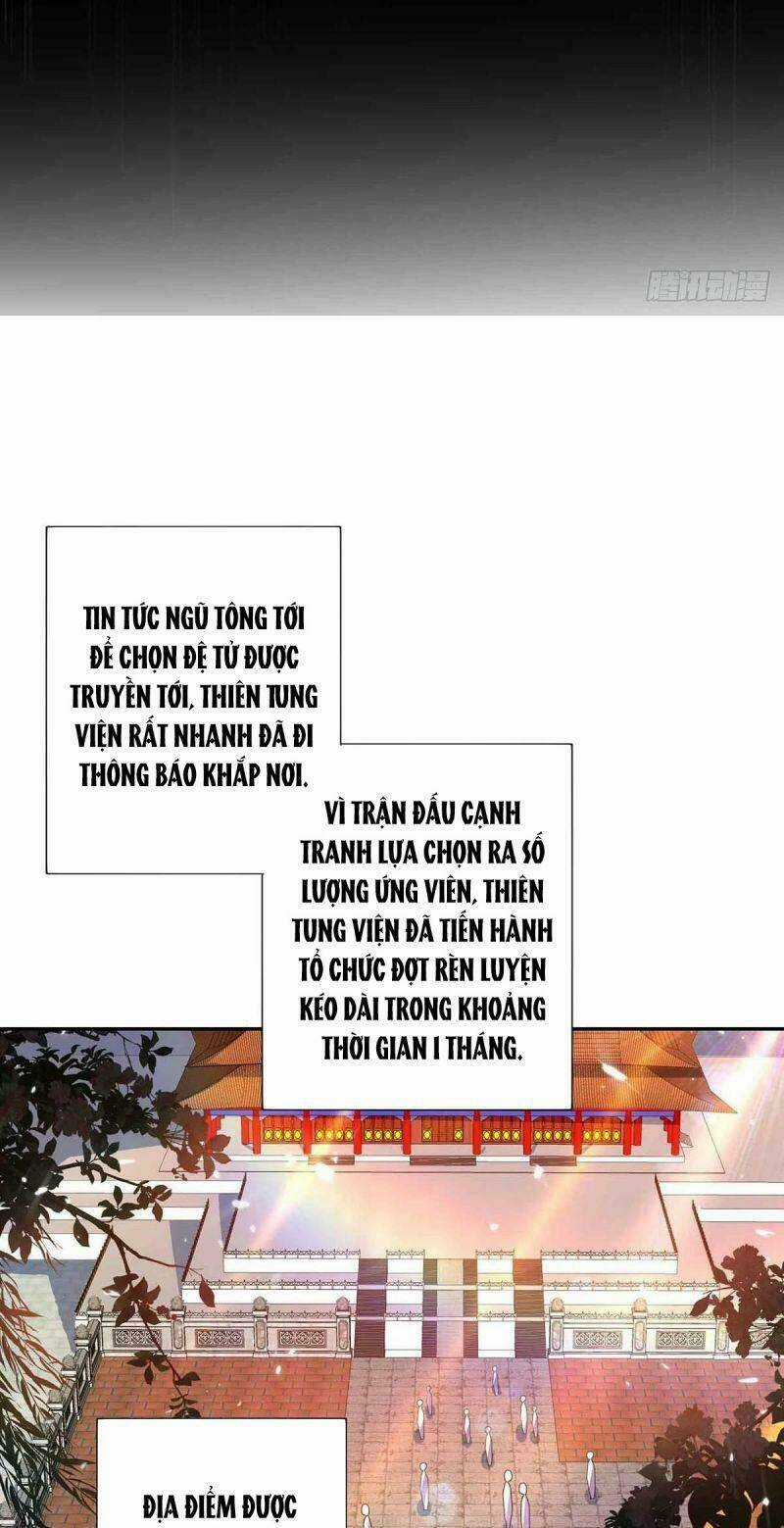 Ta Ở Dị Giới Nuôi Dưỡng Nam Thần: Thần Y Cửu Tiểu Thư Chapter 104 trang 10