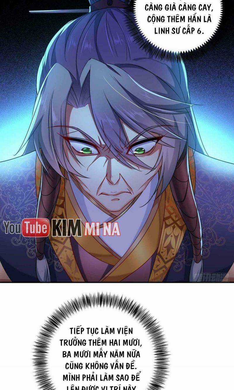 Ta Ở Dị Giới Nuôi Dưỡng Nam Thần: Thần Y Cửu Tiểu Thư Chapter 104 trang 4