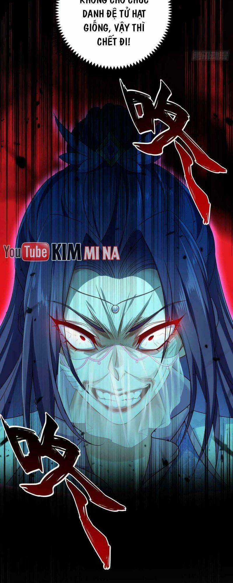 Ta Ở Dị Giới Nuôi Dưỡng Nam Thần: Thần Y Cửu Tiểu Thư Chapter 104 trang 9