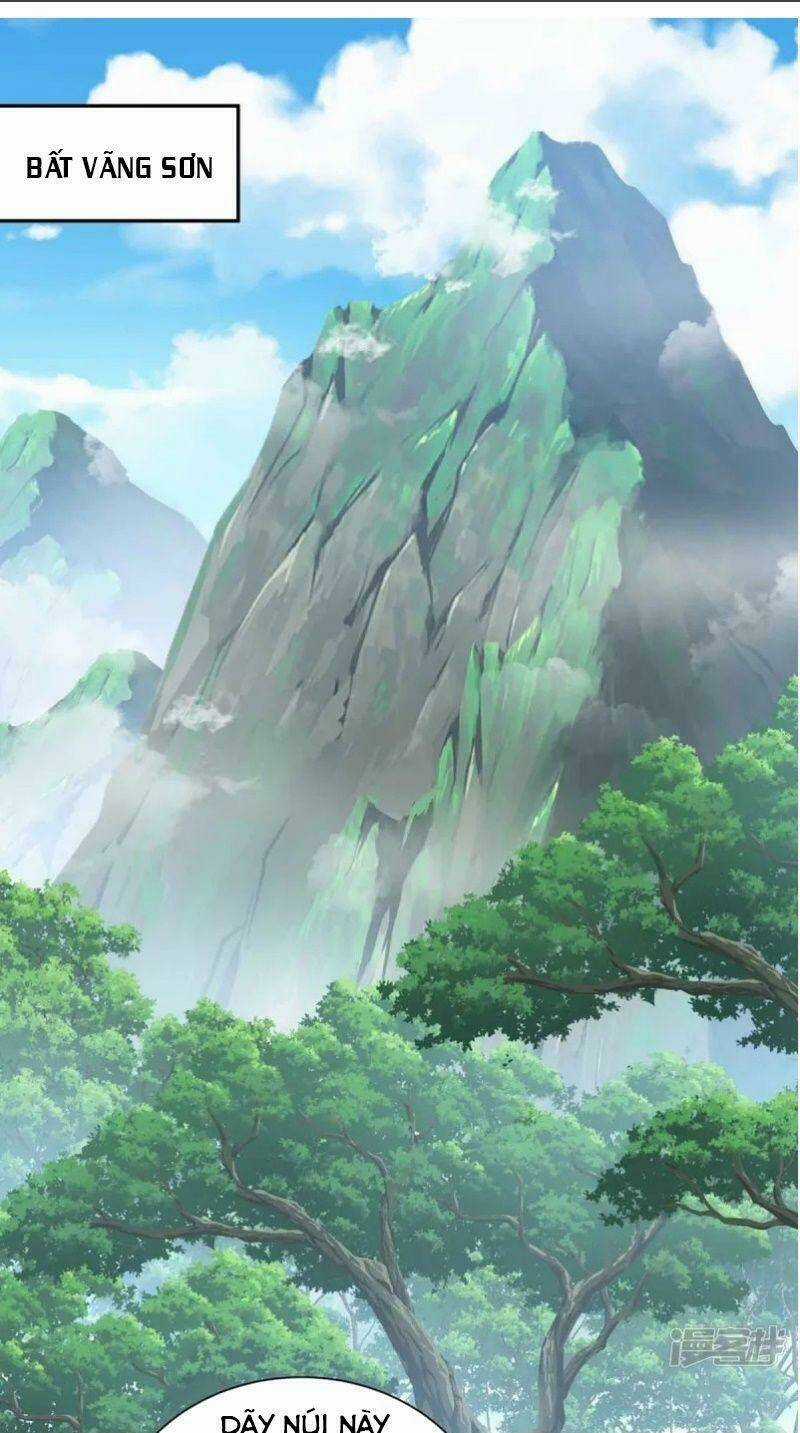 Ta Ở Dị Giới Nuôi Dưỡng Nam Thần: Thần Y Cửu Tiểu Thư Chapter 105 trang 1