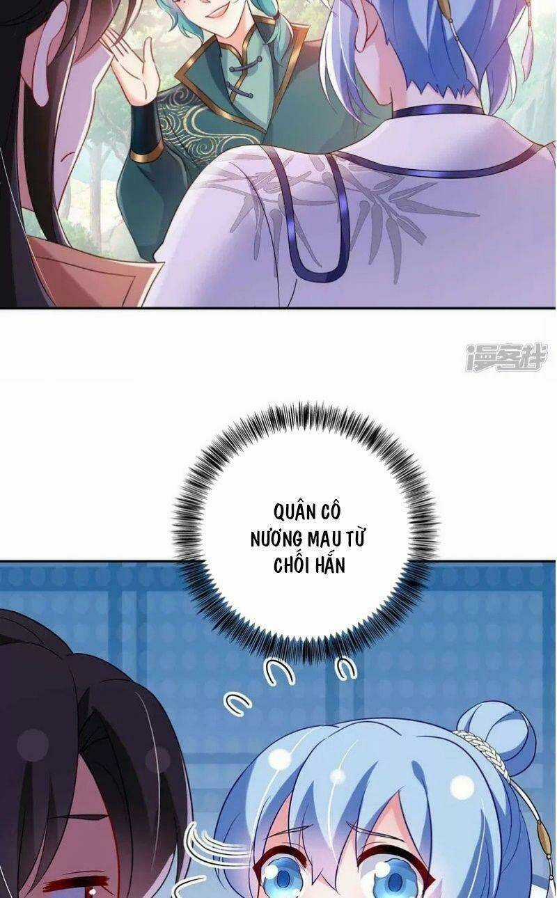 Ta Ở Dị Giới Nuôi Dưỡng Nam Thần: Thần Y Cửu Tiểu Thư Chapter 105 trang 15