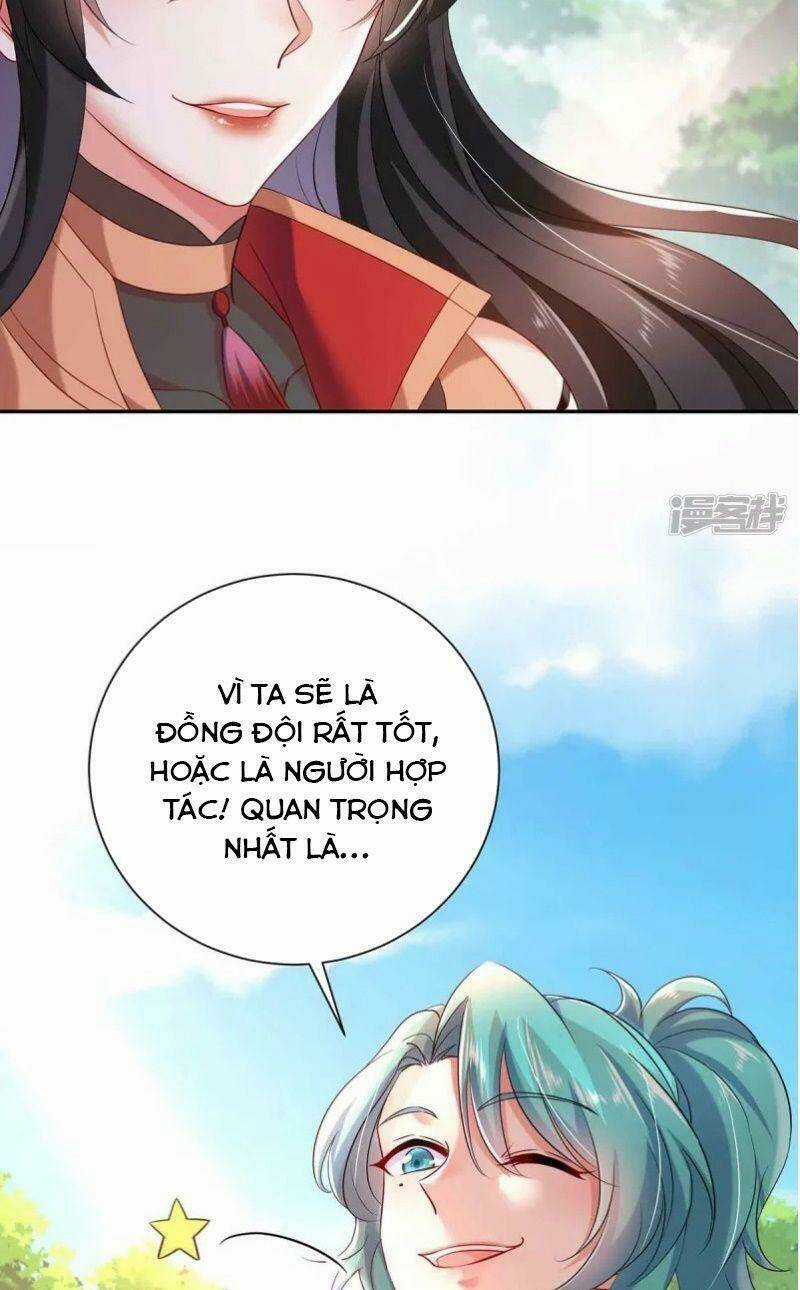 Ta Ở Dị Giới Nuôi Dưỡng Nam Thần: Thần Y Cửu Tiểu Thư Chapter 105 trang 17