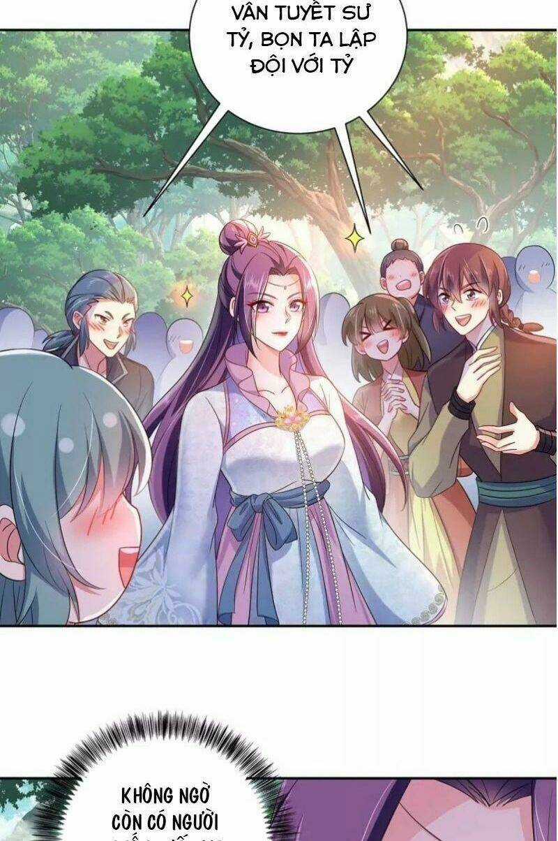 Ta Ở Dị Giới Nuôi Dưỡng Nam Thần: Thần Y Cửu Tiểu Thư Chapter 105 trang 24