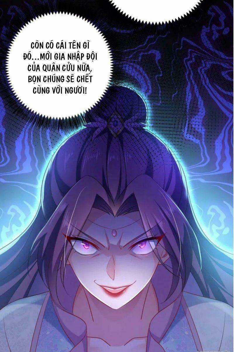 Ta Ở Dị Giới Nuôi Dưỡng Nam Thần: Thần Y Cửu Tiểu Thư Chapter 105 trang 27