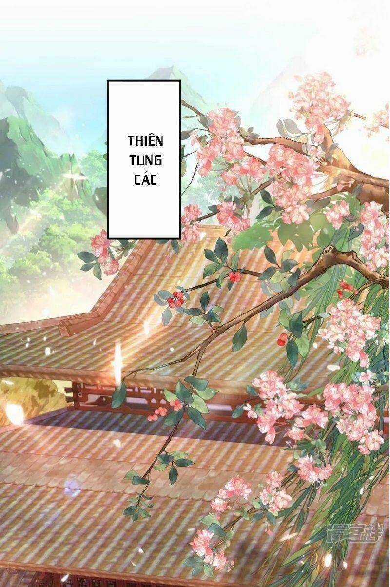 Ta Ở Dị Giới Nuôi Dưỡng Nam Thần: Thần Y Cửu Tiểu Thư Chapter 105 trang 29