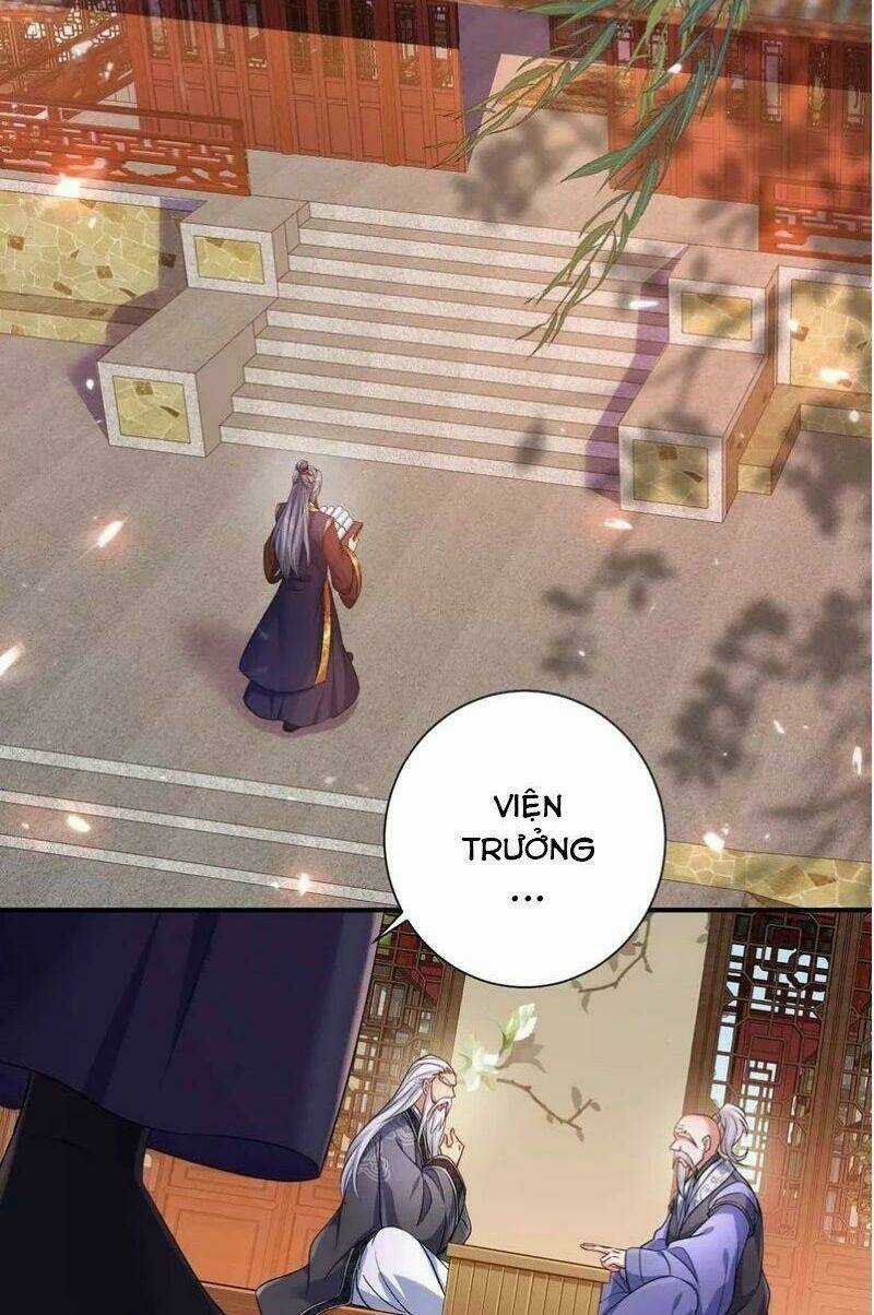 Ta Ở Dị Giới Nuôi Dưỡng Nam Thần: Thần Y Cửu Tiểu Thư Chapter 105 trang 30