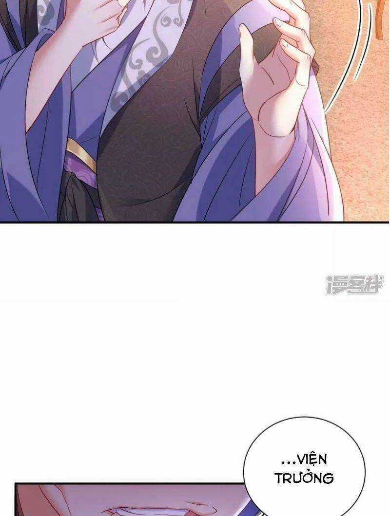 Ta Ở Dị Giới Nuôi Dưỡng Nam Thần: Thần Y Cửu Tiểu Thư Chapter 105 trang 33