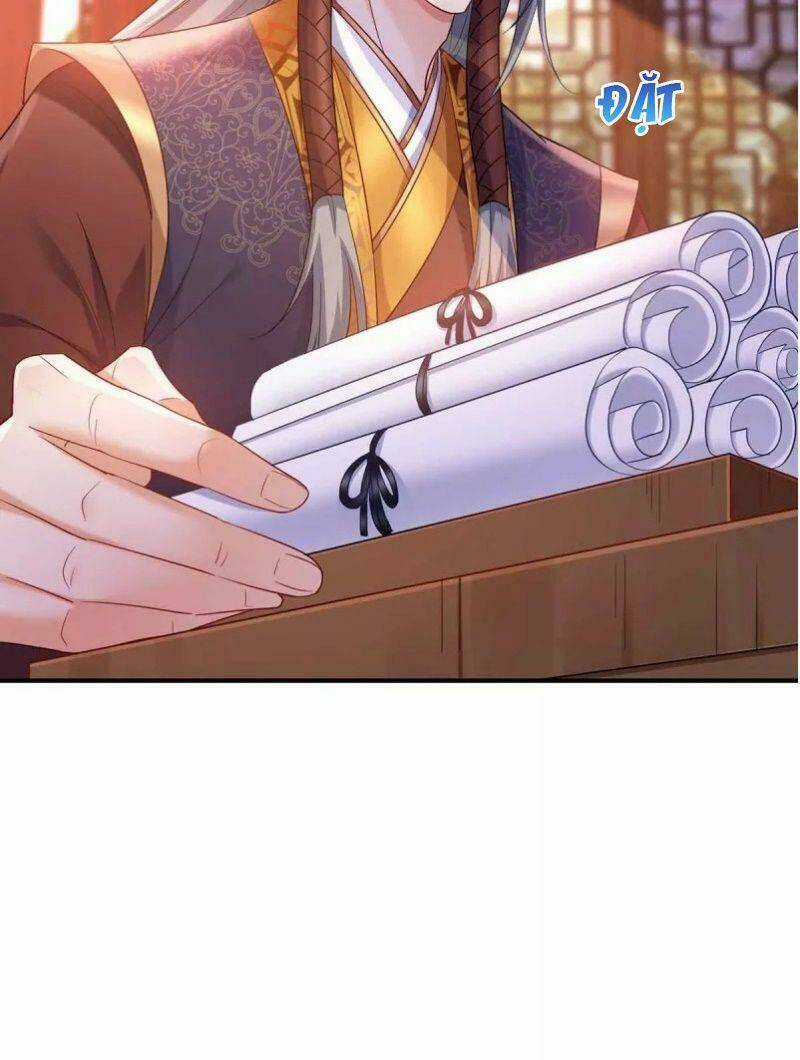 Ta Ở Dị Giới Nuôi Dưỡng Nam Thần: Thần Y Cửu Tiểu Thư Chapter 105 trang 35