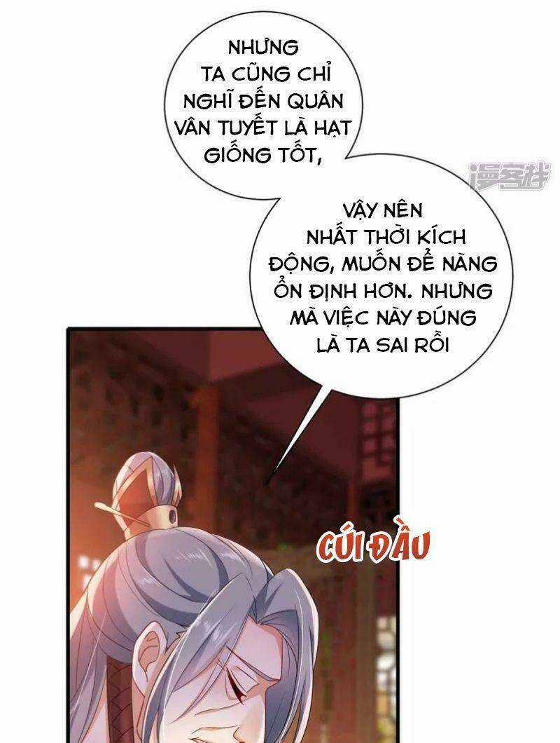 Ta Ở Dị Giới Nuôi Dưỡng Nam Thần: Thần Y Cửu Tiểu Thư Chapter 105 trang 37