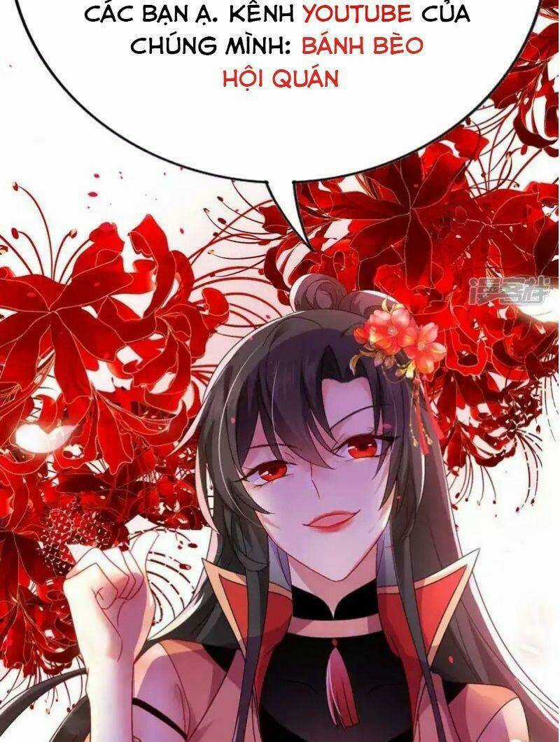 Ta Ở Dị Giới Nuôi Dưỡng Nam Thần: Thần Y Cửu Tiểu Thư Chapter 105 trang 39