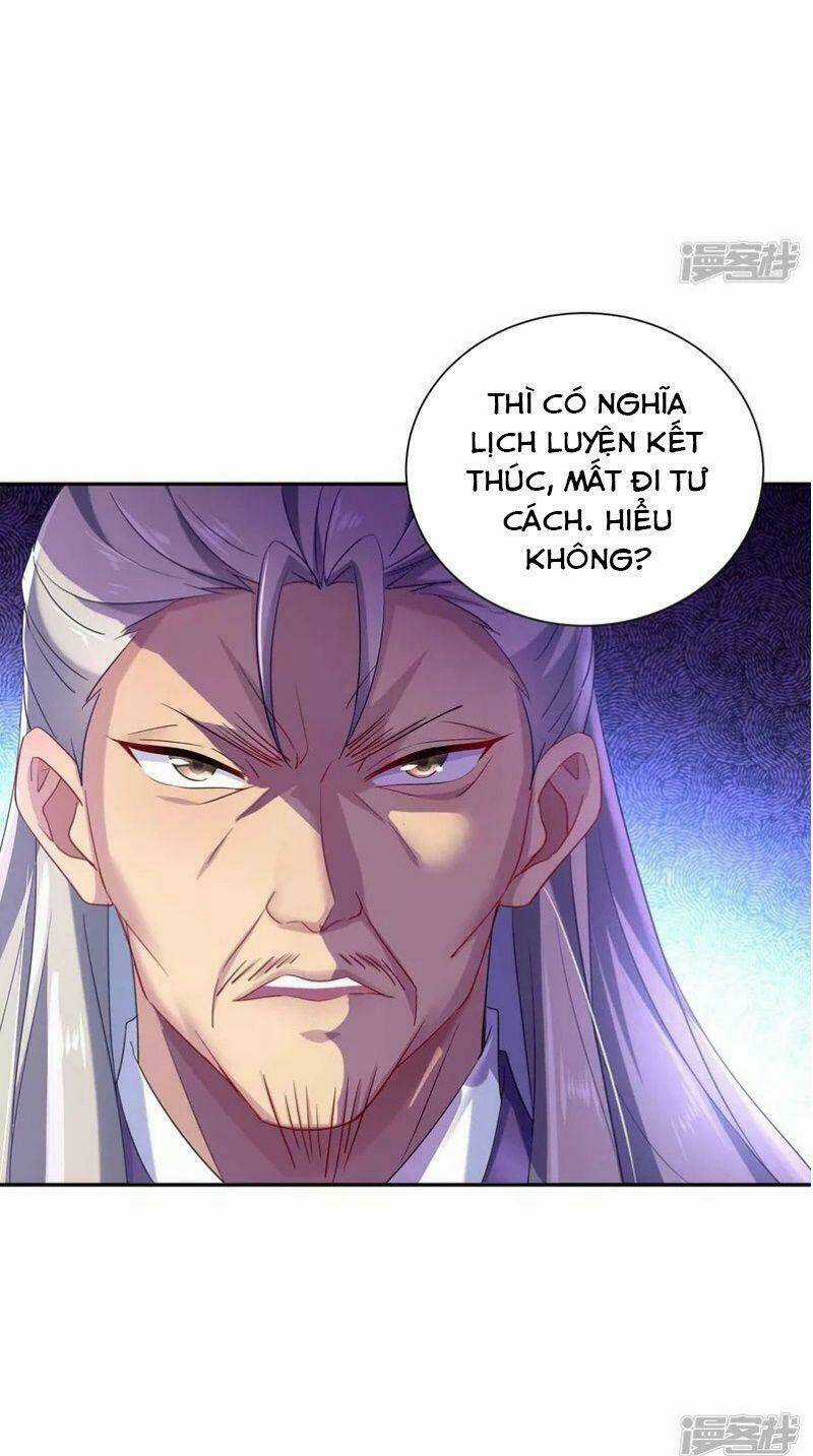 Ta Ở Dị Giới Nuôi Dưỡng Nam Thần: Thần Y Cửu Tiểu Thư Chapter 105 trang 9