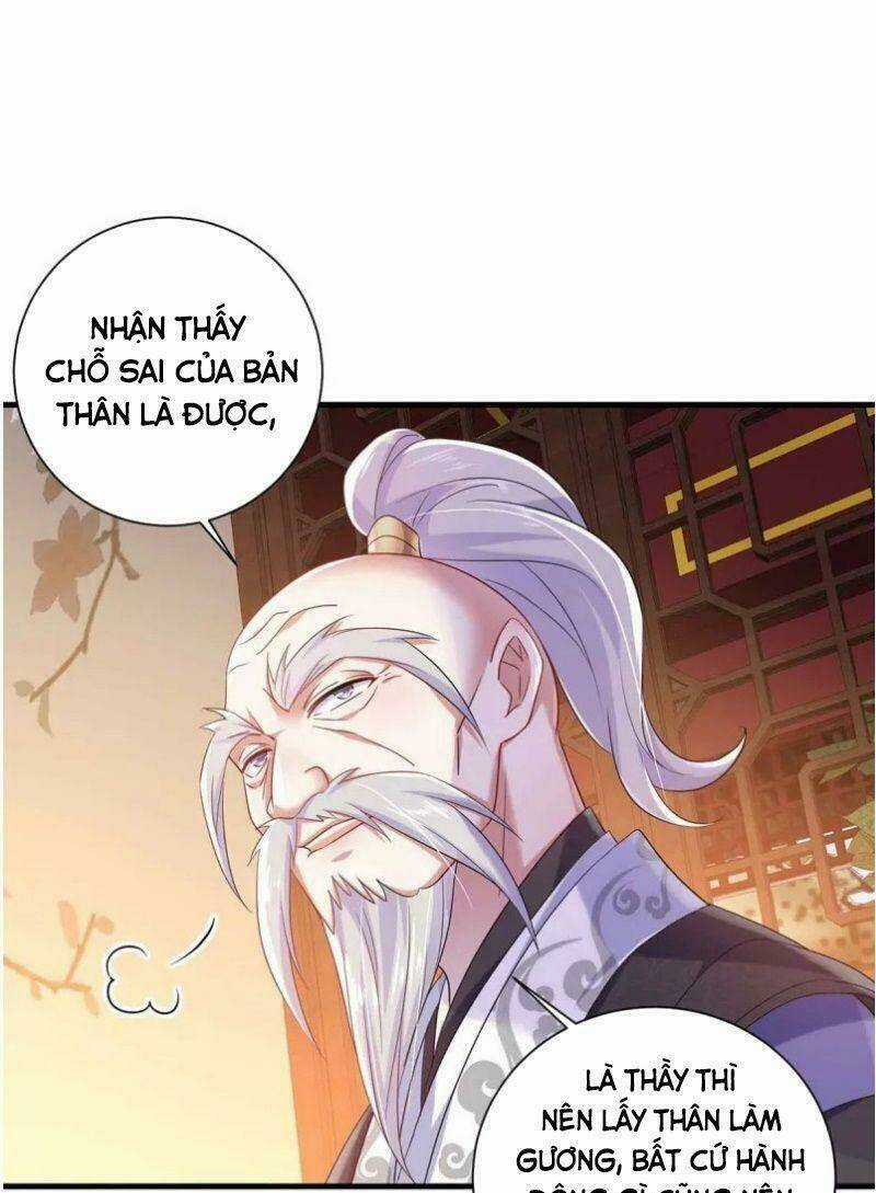 Ta Ở Dị Giới Nuôi Dưỡng Nam Thần: Thần Y Cửu Tiểu Thư Chapter 106 trang 0
