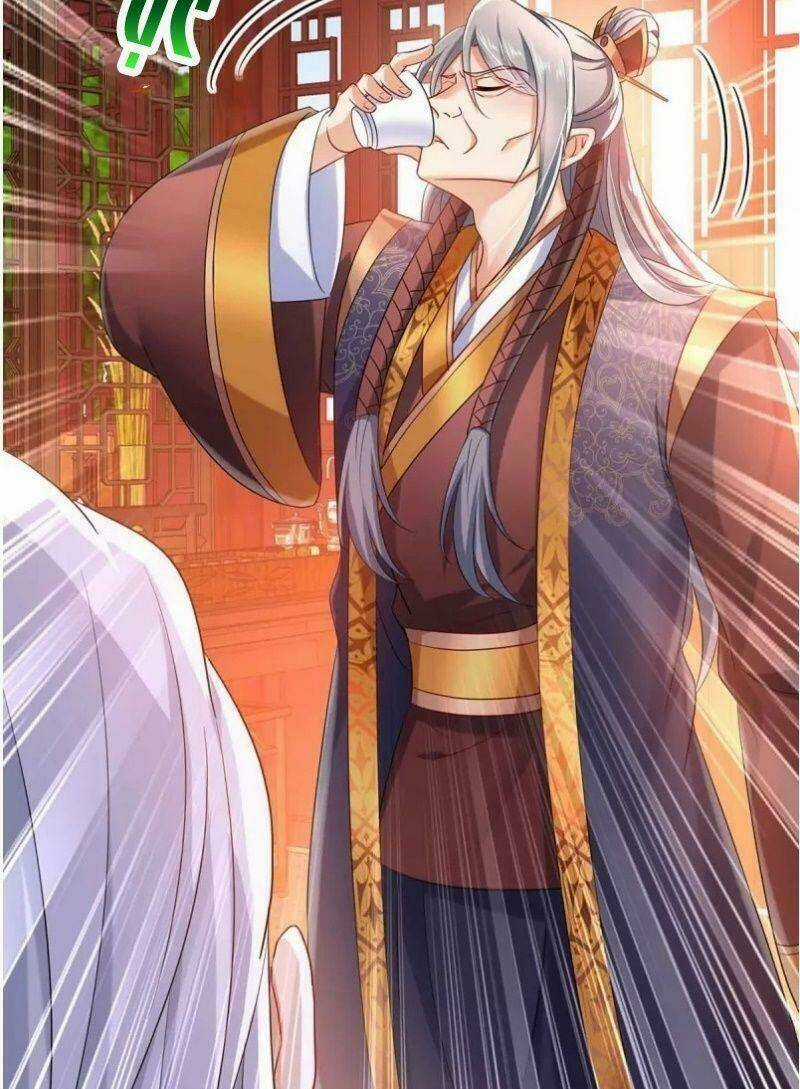 Ta Ở Dị Giới Nuôi Dưỡng Nam Thần: Thần Y Cửu Tiểu Thư Chapter 106 trang 12