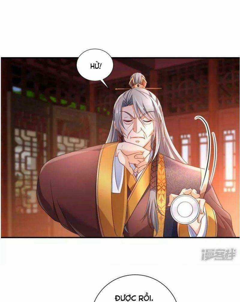 Ta Ở Dị Giới Nuôi Dưỡng Nam Thần: Thần Y Cửu Tiểu Thư Chapter 106 trang 14