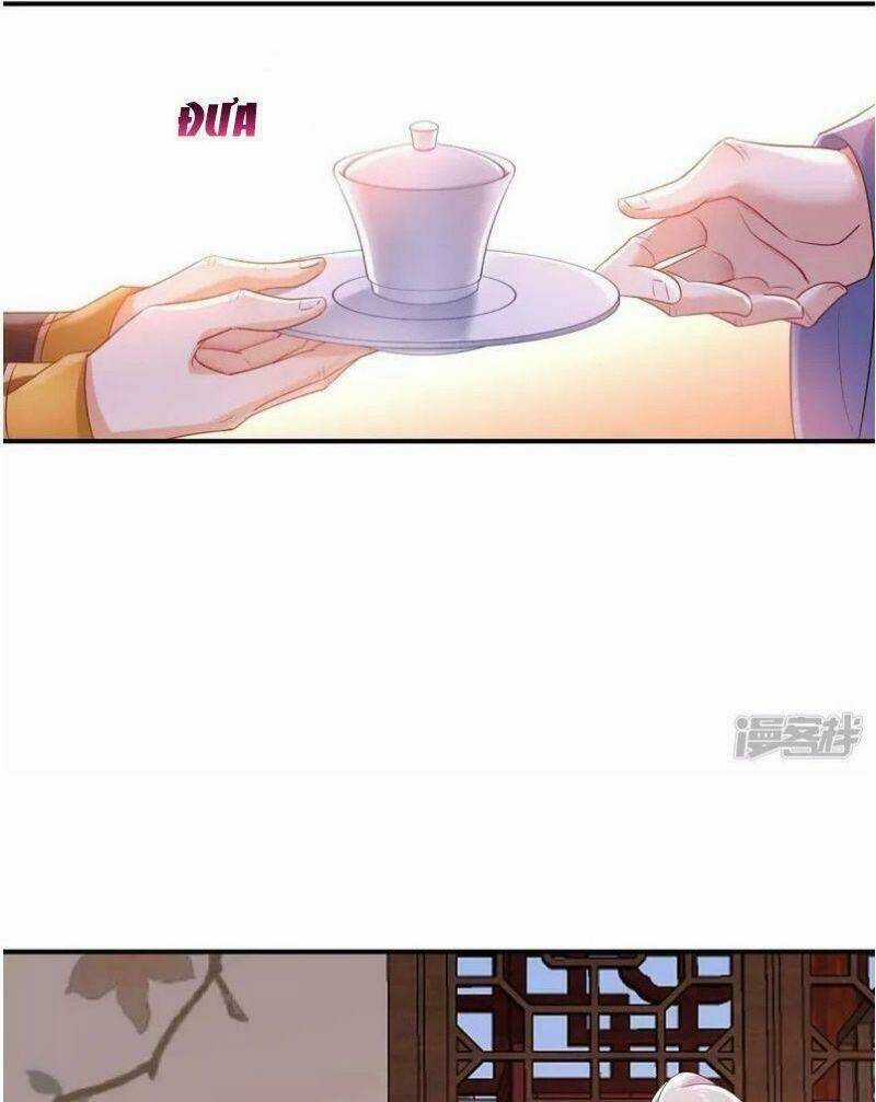 Ta Ở Dị Giới Nuôi Dưỡng Nam Thần: Thần Y Cửu Tiểu Thư Chapter 106 trang 17