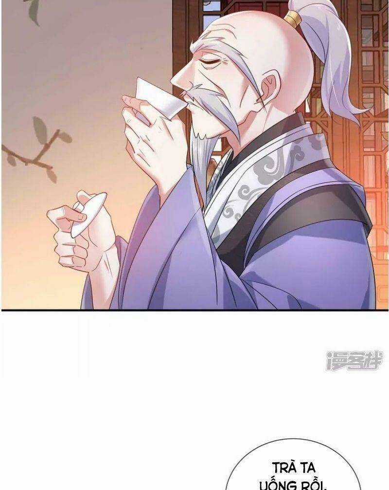 Ta Ở Dị Giới Nuôi Dưỡng Nam Thần: Thần Y Cửu Tiểu Thư Chapter 106 trang 18