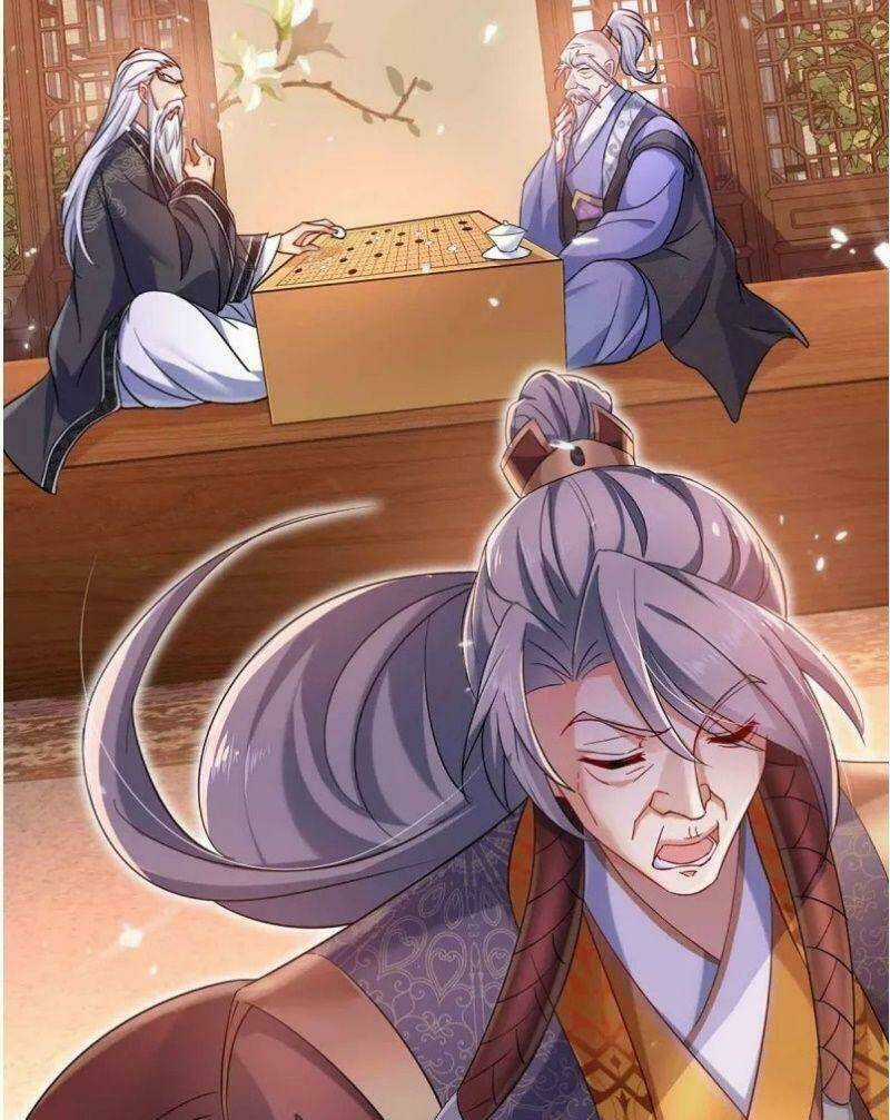 Ta Ở Dị Giới Nuôi Dưỡng Nam Thần: Thần Y Cửu Tiểu Thư Chapter 106 trang 20