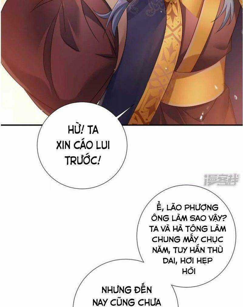 Ta Ở Dị Giới Nuôi Dưỡng Nam Thần: Thần Y Cửu Tiểu Thư Chapter 106 trang 21