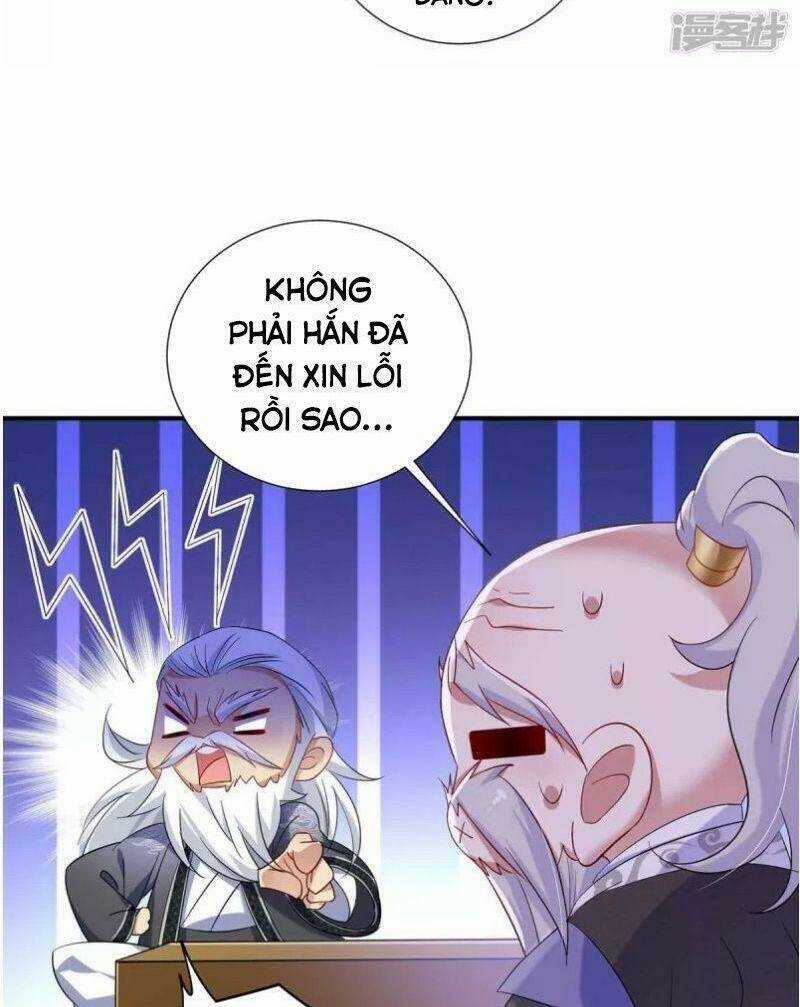 Ta Ở Dị Giới Nuôi Dưỡng Nam Thần: Thần Y Cửu Tiểu Thư Chapter 106 trang 23