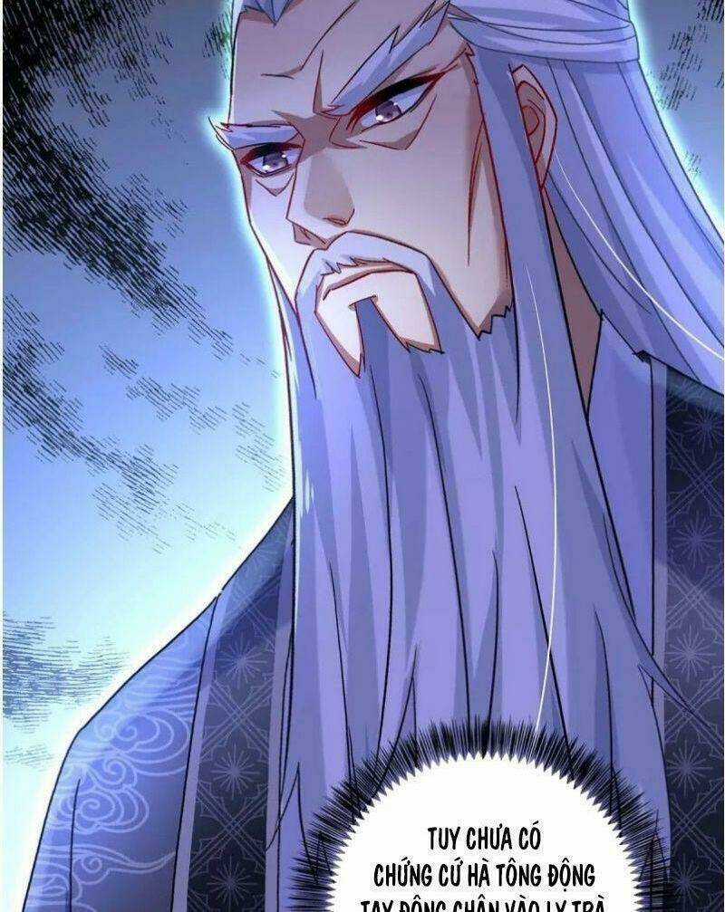 Ta Ở Dị Giới Nuôi Dưỡng Nam Thần: Thần Y Cửu Tiểu Thư Chapter 106 trang 25