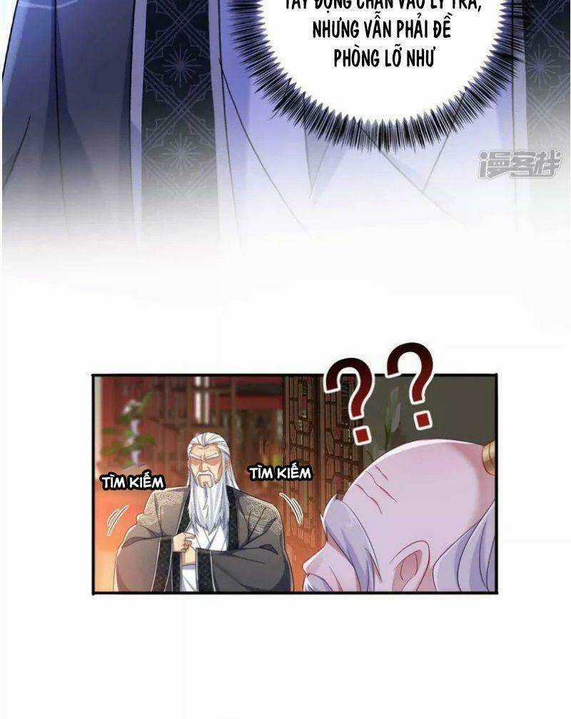 Ta Ở Dị Giới Nuôi Dưỡng Nam Thần: Thần Y Cửu Tiểu Thư Chapter 106 trang 26