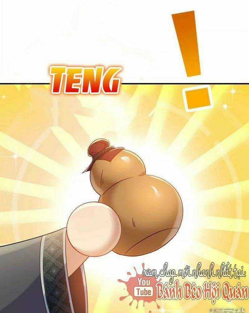 Ta Ở Dị Giới Nuôi Dưỡng Nam Thần: Thần Y Cửu Tiểu Thư Chapter 106 trang 27