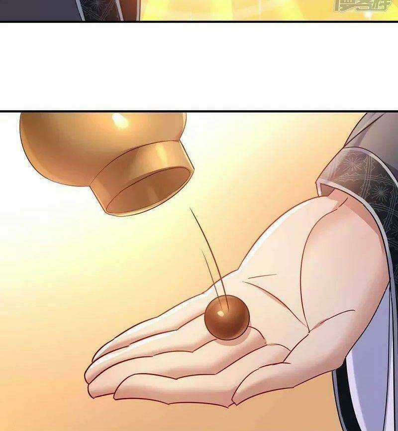 Ta Ở Dị Giới Nuôi Dưỡng Nam Thần: Thần Y Cửu Tiểu Thư Chapter 106 trang 28