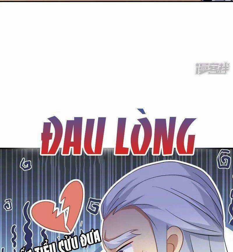 Ta Ở Dị Giới Nuôi Dưỡng Nam Thần: Thần Y Cửu Tiểu Thư Chapter 106 trang 29