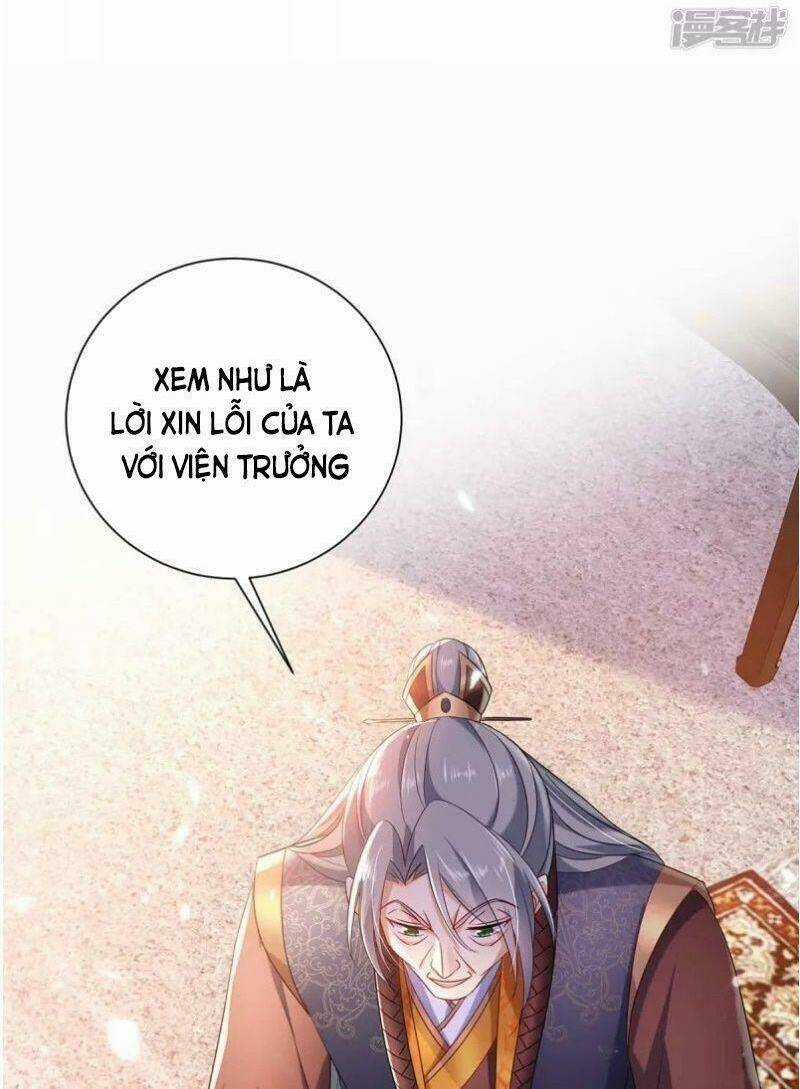 Ta Ở Dị Giới Nuôi Dưỡng Nam Thần: Thần Y Cửu Tiểu Thư Chapter 106 trang 3