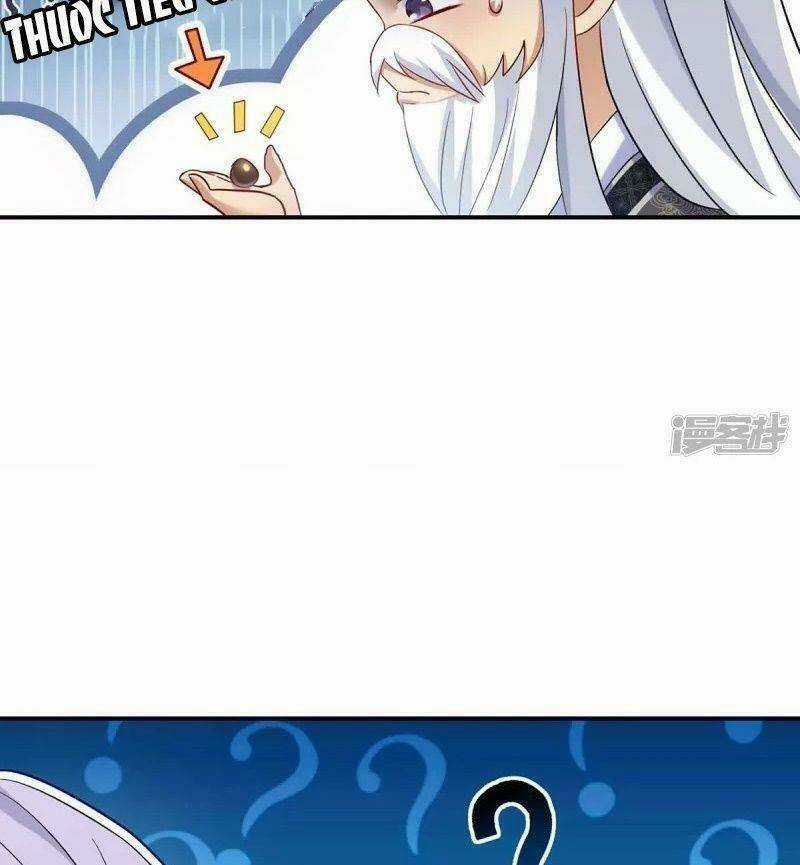 Ta Ở Dị Giới Nuôi Dưỡng Nam Thần: Thần Y Cửu Tiểu Thư Chapter 106 trang 30