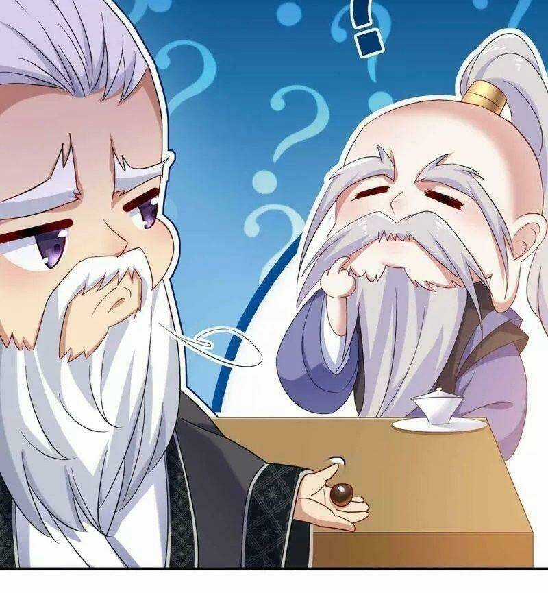 Ta Ở Dị Giới Nuôi Dưỡng Nam Thần: Thần Y Cửu Tiểu Thư Chapter 106 trang 31