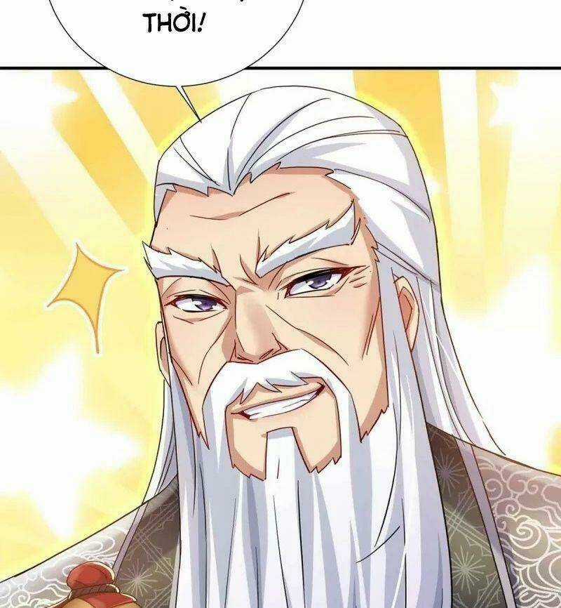 Ta Ở Dị Giới Nuôi Dưỡng Nam Thần: Thần Y Cửu Tiểu Thư Chapter 106 trang 34