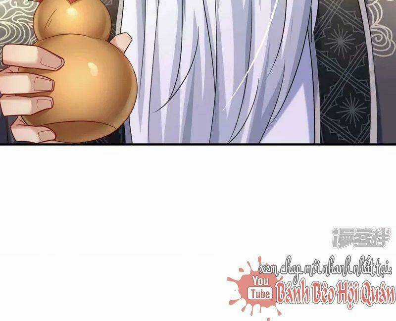 Ta Ở Dị Giới Nuôi Dưỡng Nam Thần: Thần Y Cửu Tiểu Thư Chapter 106 trang 35