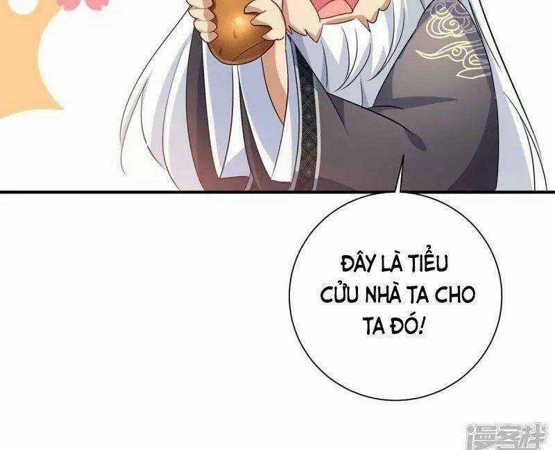 Ta Ở Dị Giới Nuôi Dưỡng Nam Thần: Thần Y Cửu Tiểu Thư Chapter 106 trang 37