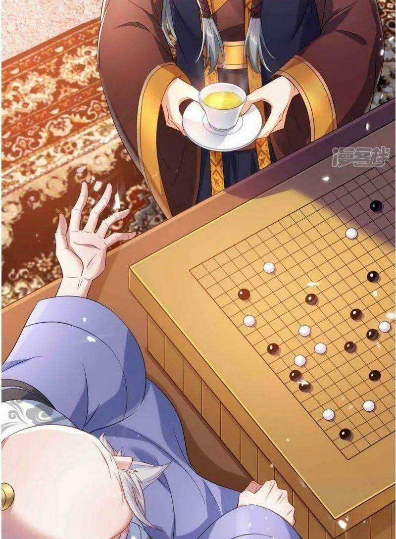 Ta Ở Dị Giới Nuôi Dưỡng Nam Thần: Thần Y Cửu Tiểu Thư Chapter 106 trang 4