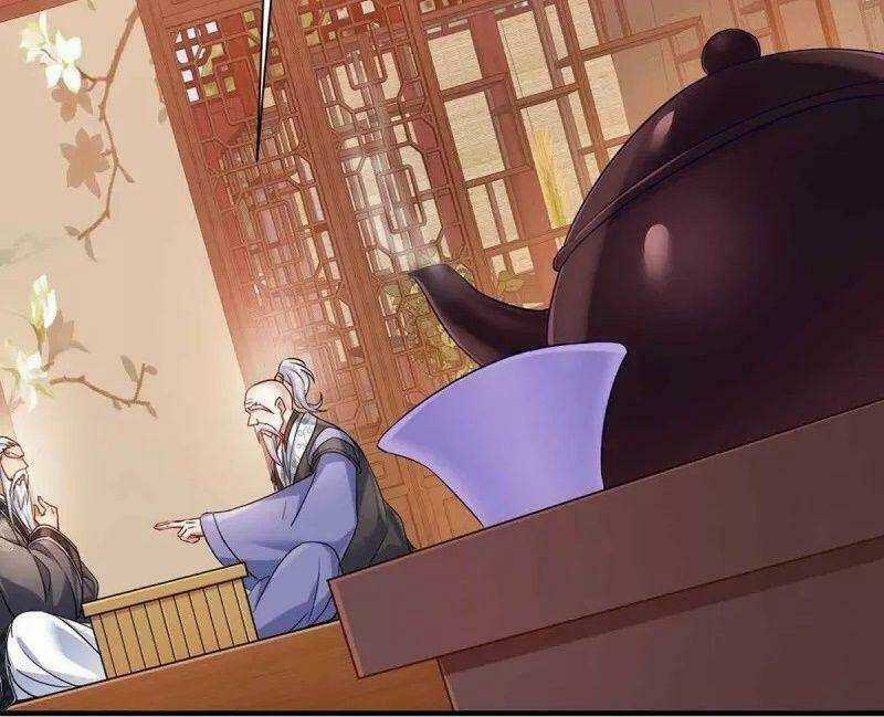 Ta Ở Dị Giới Nuôi Dưỡng Nam Thần: Thần Y Cửu Tiểu Thư Chapter 106 trang 41