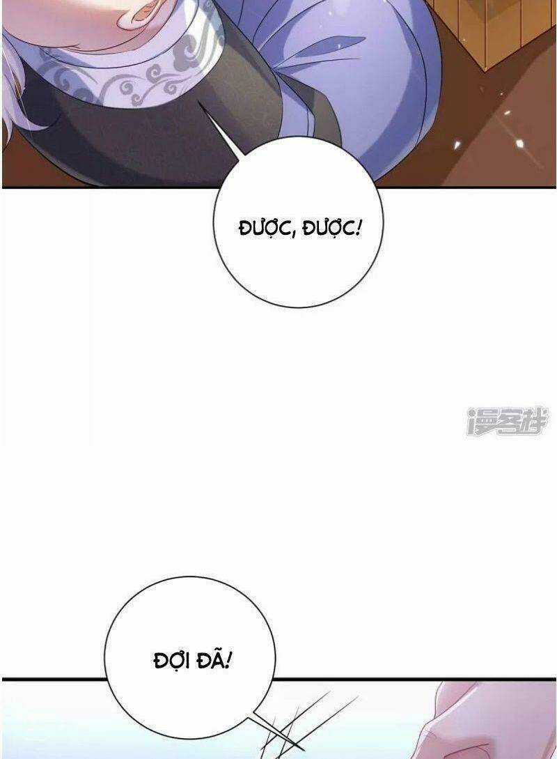 Ta Ở Dị Giới Nuôi Dưỡng Nam Thần: Thần Y Cửu Tiểu Thư Chapter 106 trang 5