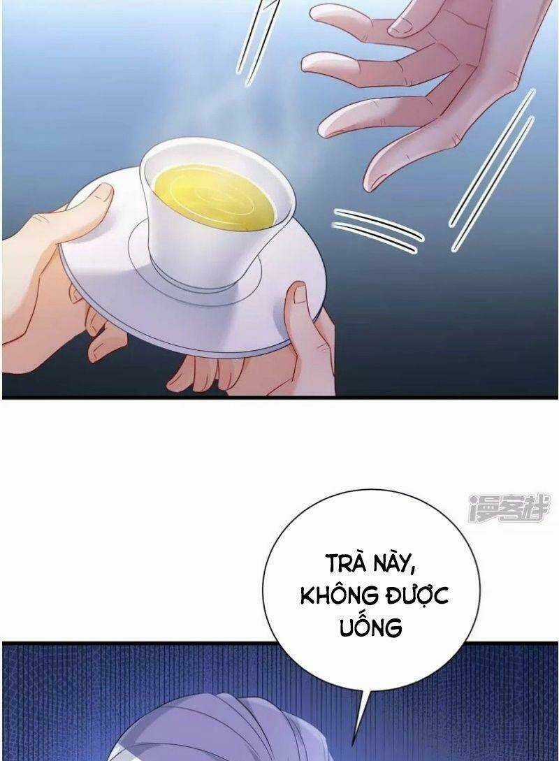 Ta Ở Dị Giới Nuôi Dưỡng Nam Thần: Thần Y Cửu Tiểu Thư Chapter 106 trang 6