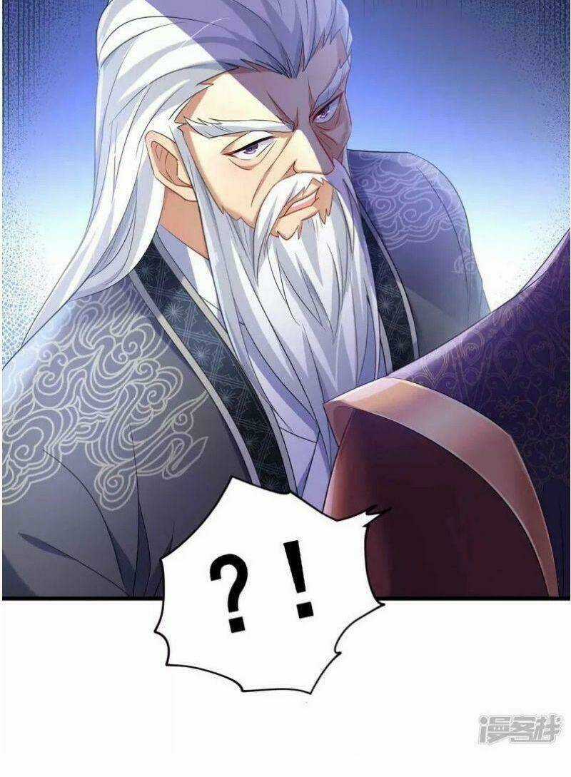 Ta Ở Dị Giới Nuôi Dưỡng Nam Thần: Thần Y Cửu Tiểu Thư Chapter 106 trang 7