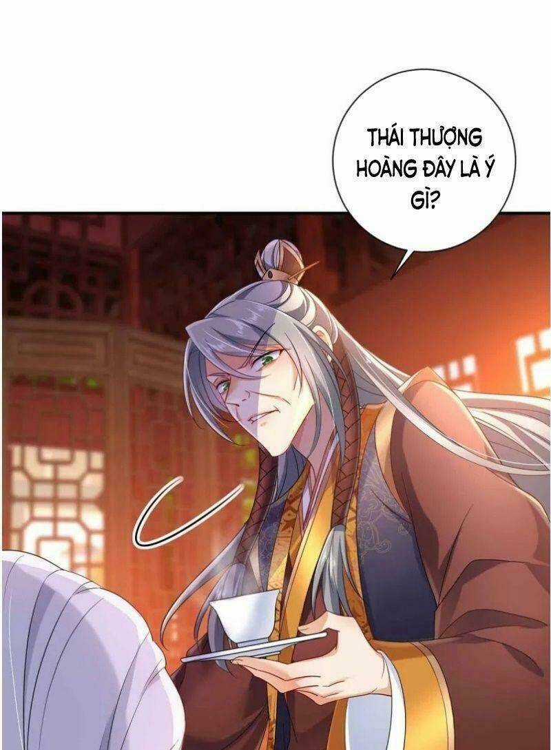 Ta Ở Dị Giới Nuôi Dưỡng Nam Thần: Thần Y Cửu Tiểu Thư Chapter 106 trang 8