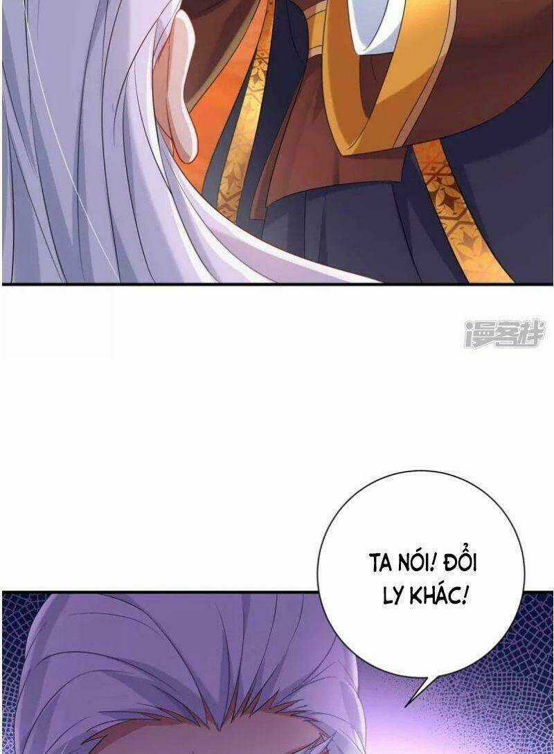 Ta Ở Dị Giới Nuôi Dưỡng Nam Thần: Thần Y Cửu Tiểu Thư Chapter 106 trang 9