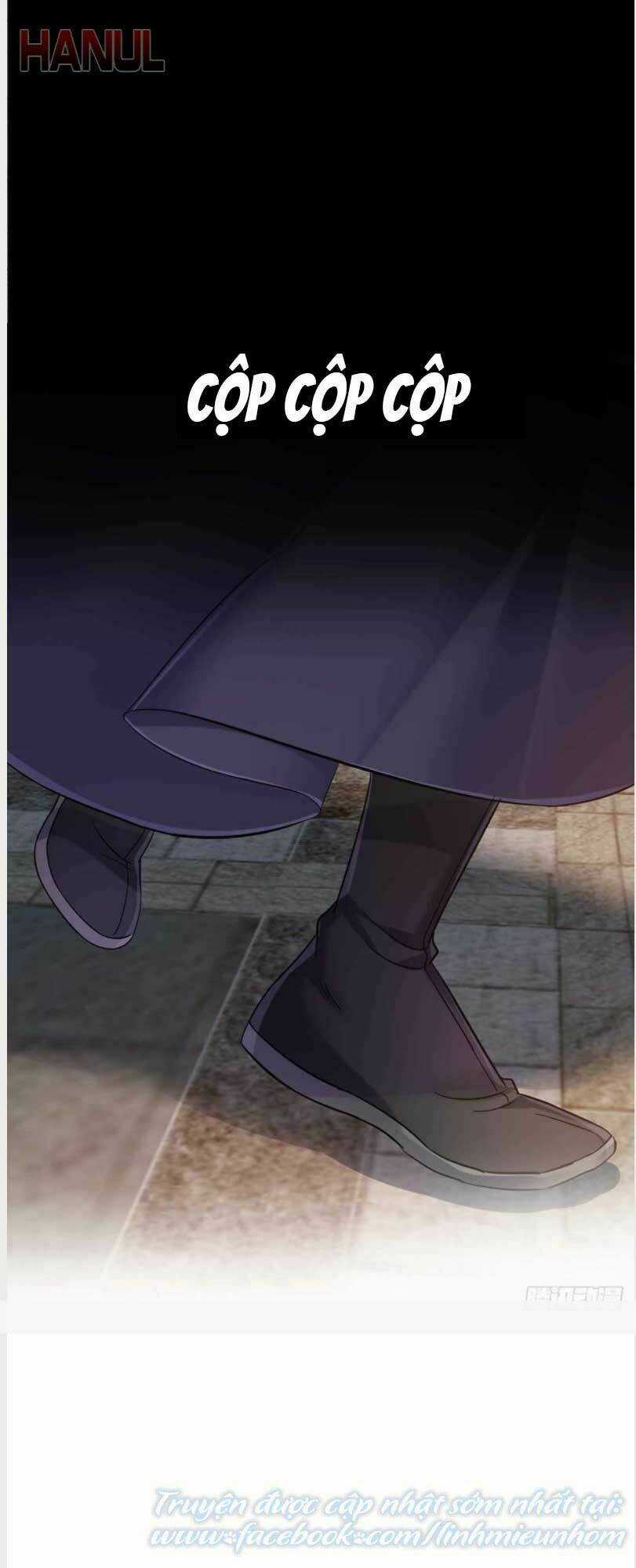 Ta Ở Dị Giới Nuôi Dưỡng Nam Thần: Thần Y Cửu Tiểu Thư Chapter 107 trang 1