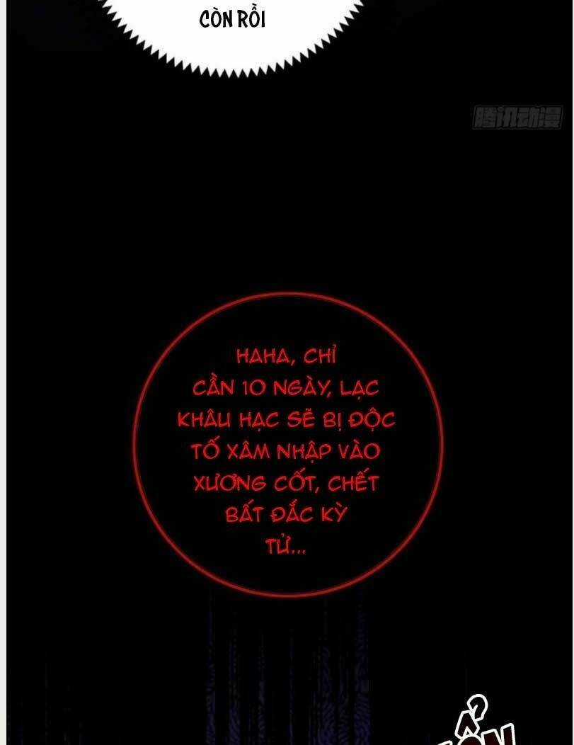 Ta Ở Dị Giới Nuôi Dưỡng Nam Thần: Thần Y Cửu Tiểu Thư Chapter 107 trang 11