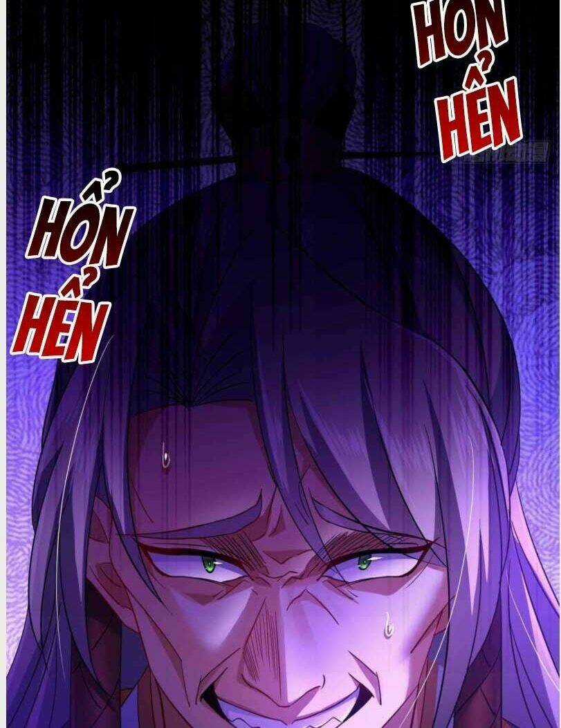 Ta Ở Dị Giới Nuôi Dưỡng Nam Thần: Thần Y Cửu Tiểu Thư Chapter 107 trang 12