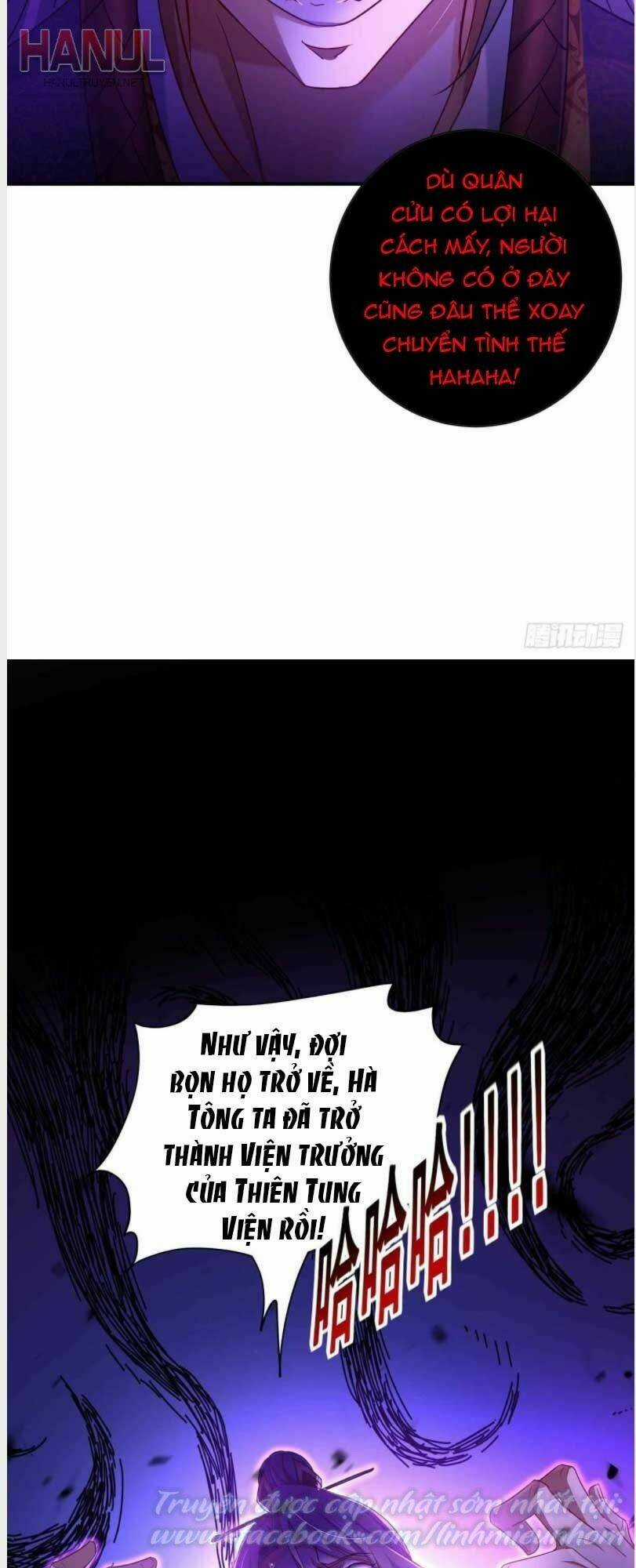 Ta Ở Dị Giới Nuôi Dưỡng Nam Thần: Thần Y Cửu Tiểu Thư Chapter 107 trang 13