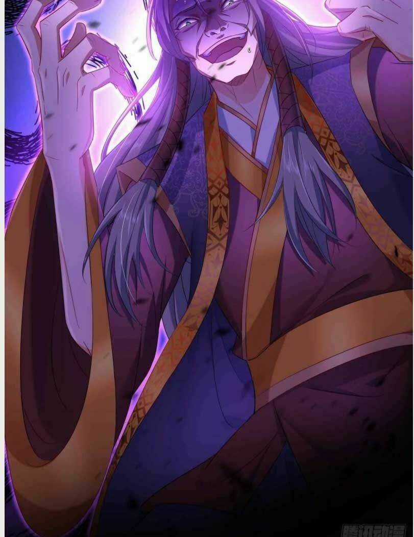 Ta Ở Dị Giới Nuôi Dưỡng Nam Thần: Thần Y Cửu Tiểu Thư Chapter 107 trang 14