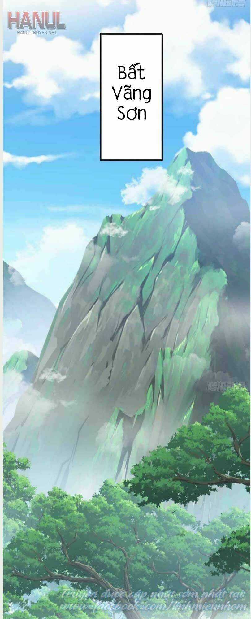 Ta Ở Dị Giới Nuôi Dưỡng Nam Thần: Thần Y Cửu Tiểu Thư Chapter 107 trang 16