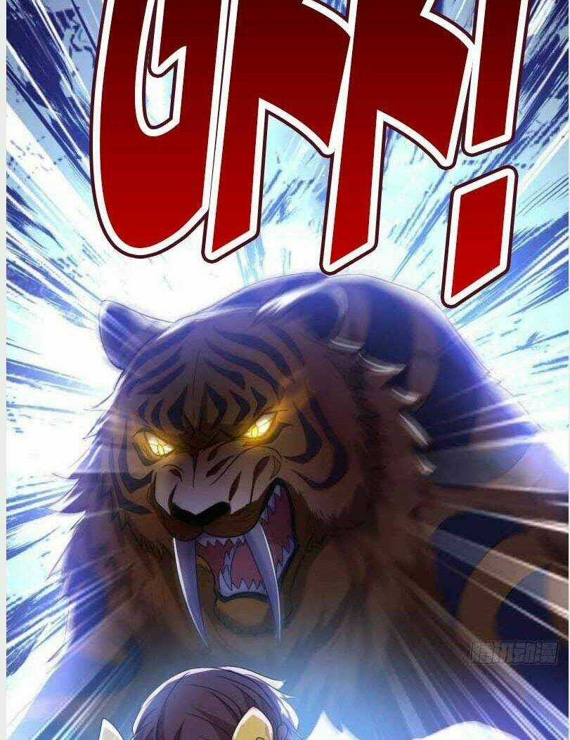 Ta Ở Dị Giới Nuôi Dưỡng Nam Thần: Thần Y Cửu Tiểu Thư Chapter 107 trang 18