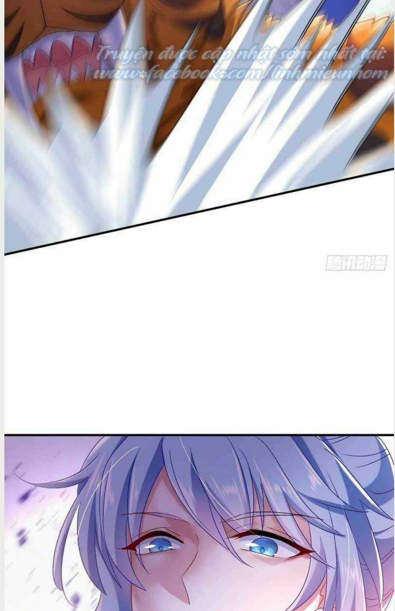 Ta Ở Dị Giới Nuôi Dưỡng Nam Thần: Thần Y Cửu Tiểu Thư Chapter 107 trang 20