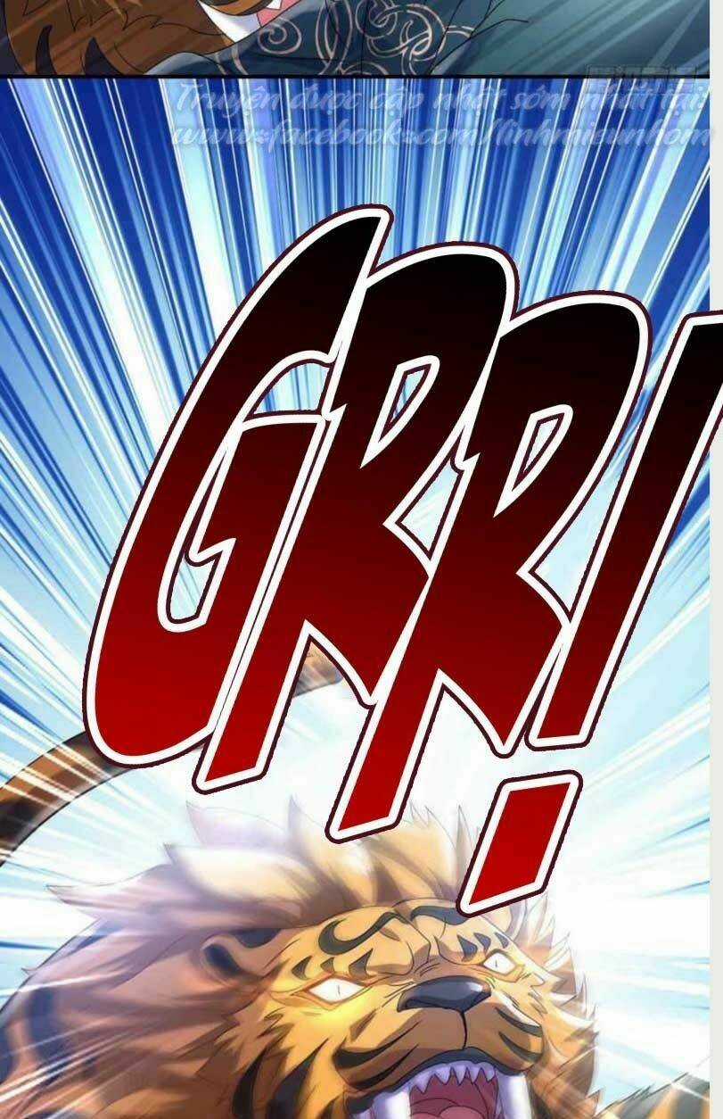 Ta Ở Dị Giới Nuôi Dưỡng Nam Thần: Thần Y Cửu Tiểu Thư Chapter 107 trang 23